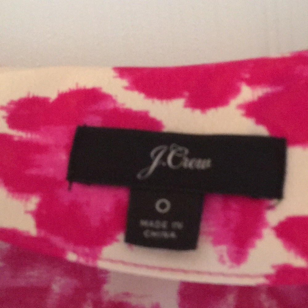 “J Crew” top - Picture 5 of 13
